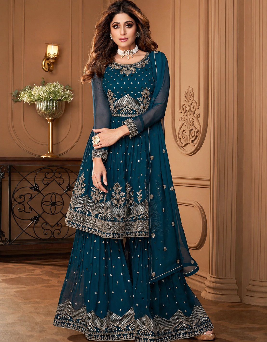Anarkali
