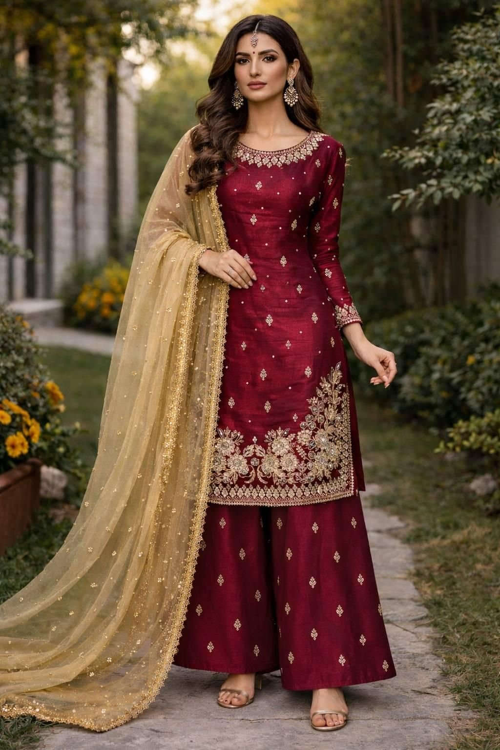 Salwar